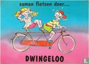 samen fietsen door... Dwingeloo (PL0174) - Image 1