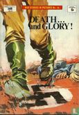 Death... and Glory! - Image 1