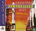 Greatest Synthesizer Hits - Afbeelding 1