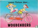 samen fietsen door... Woudenberg (PL0174) - Image 1