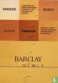 0587 - Barclay "Knokke Beach Fashion" - Afbeelding 1