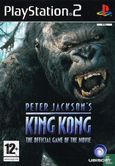 Peter Jackson's King Kong  - Image 1