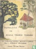 Duimelotje en Anneke Tanneke Toverheks - Bild 1