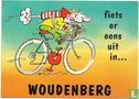 fiets er eens uit in ... Woudenberg (PL0161)