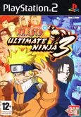 Naruto: Ultimate Ninja 3 - Afbeelding 1