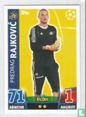 Predrag Rajkovic