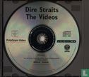 Dire Straits - The Videos - Afbeelding 3