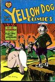 Yellow Dog Comics - Image 1