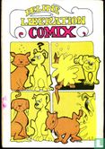 Yellow Dog Comics - Afbeelding 2