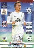 Luka Modric