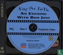 Keep the Faith - An Evening With Bon Jovi - Image 3