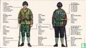 French Soldiers - Afbeelding 2