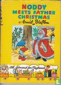 Noddy meets Father Christmas  - Image 1