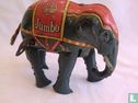Laufende Jumbo Elefant - Image 1
