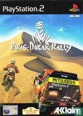 Paris-Dakar Rally - Image 1