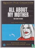 All about my Mother + Only Human - Image 1