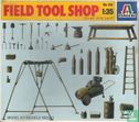 Field Tool Shop - Afbeelding 1