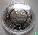 Duitsland 5 euro 2016 (D) "Planet Earth" - Afbeelding 1