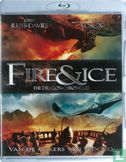 Fire & Ice, The dragon chronicles - Image 1