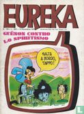 Eureka 136 - Image 1