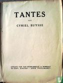 Tantes