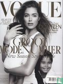 Vogue Nederland 3 - Image 1