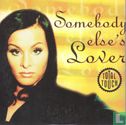 Somebody Else's Lover - Afbeelding 1