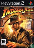 Indiana Jones And The Staff of Kings - Afbeelding 1