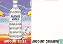 0670 - Absolut Vodka "Absolut Creativity" - Image 3