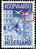 Sailor's stamps (PM1) - Image 1