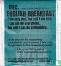 Organic English Breakfast - Bild 2