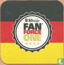 14 Bitburger Fan Force One   - Image 2