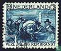 Vereniging Rembrandt (PM1) - Afbeelding 1