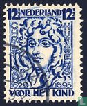 Children's stamps (APM1) - Image 1