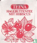 Hagebuttentee mit Hibiscus  - Afbeelding 3