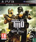 Army of Two: The Devil's Cartel Overkill Edition - Image 1