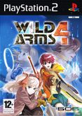Wild Arms 4 - Bild 1