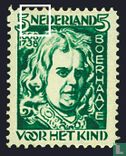 Children's stamps (BP) - Image 1