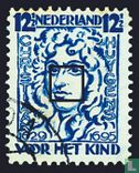 Children's stamps (APM) - Image 1