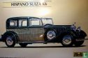 Hispano Suiza K6 - Afbeelding 1