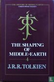 The Shaping of Middle-Earth - Afbeelding 1