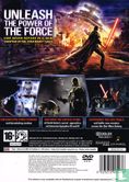 Star Wars: The Force Unleashed - Image 2