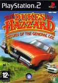 The Dukes of Hazzard: Return of the General Lee - Afbeelding 1