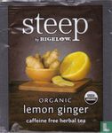 lemon ginger - Bild 1