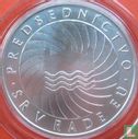 Slovaquie 10 euro 2016 "Slovak Presidency of the European Union Council" - Image 2