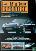 Auto sportief 1992 - Image 1