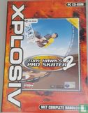 Tony Hawk's Pro Skater 2 - Bild 1