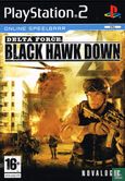 Delta Force: Black Hawk Down  - Afbeelding 1