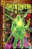 Just Imagine Stan Lee Creating Green Lantern - Image 1