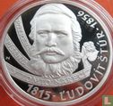 Slovaquie 10 euro 2015 (BE) "200th anniversary of the birth of L'udovít Štúr" - Image 2